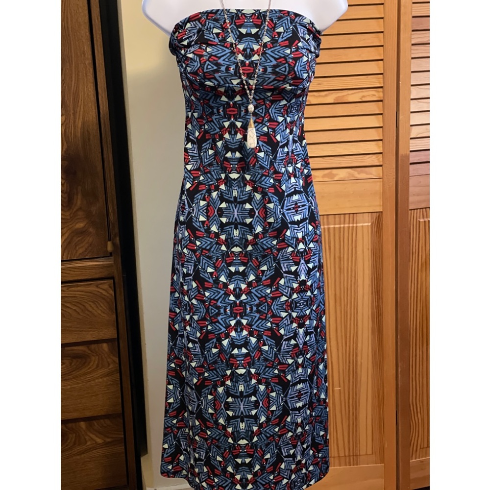 Lularoe maxi skirt